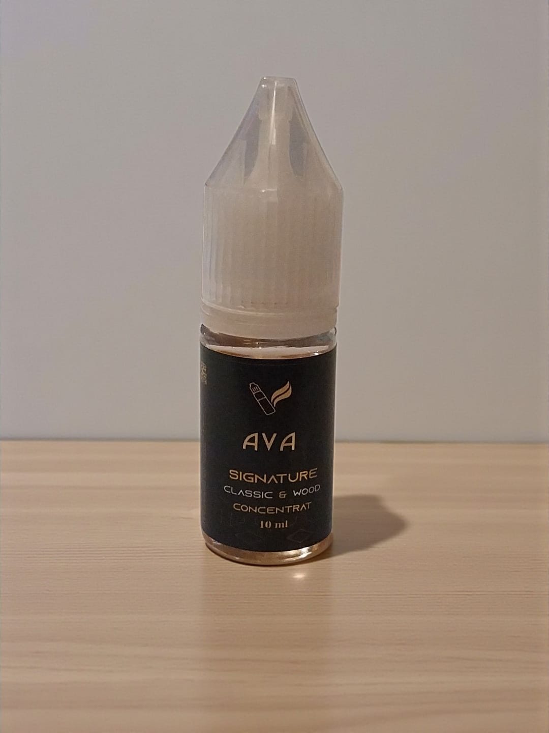Aroma Concentrata - Lemnos & Clasic, 10/40 ml - Anuro