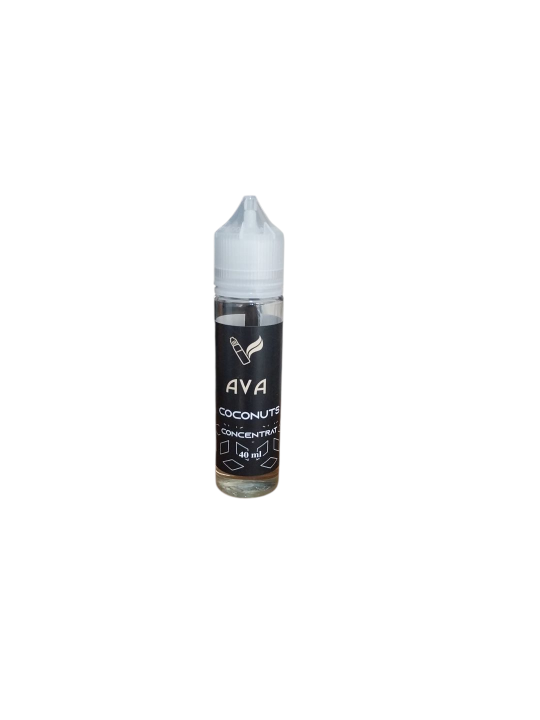 lasa te purtata de mirosul exotic al aromei concentrate de cocos