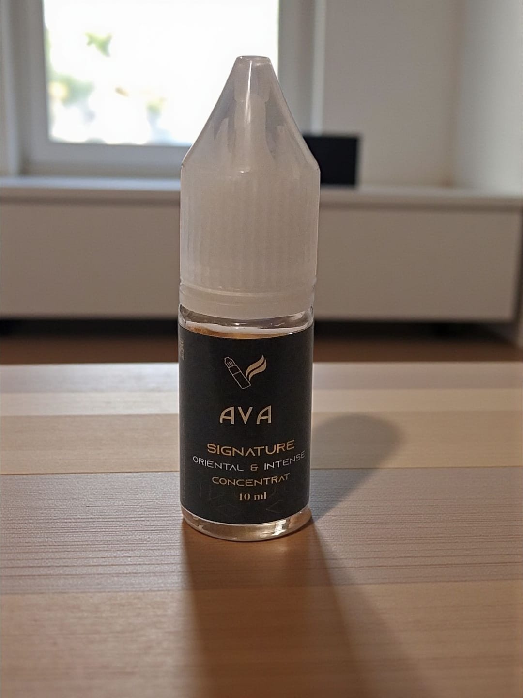 Aroma Concentrata - Oriental & Intens, 10/40 ml - Anuro
