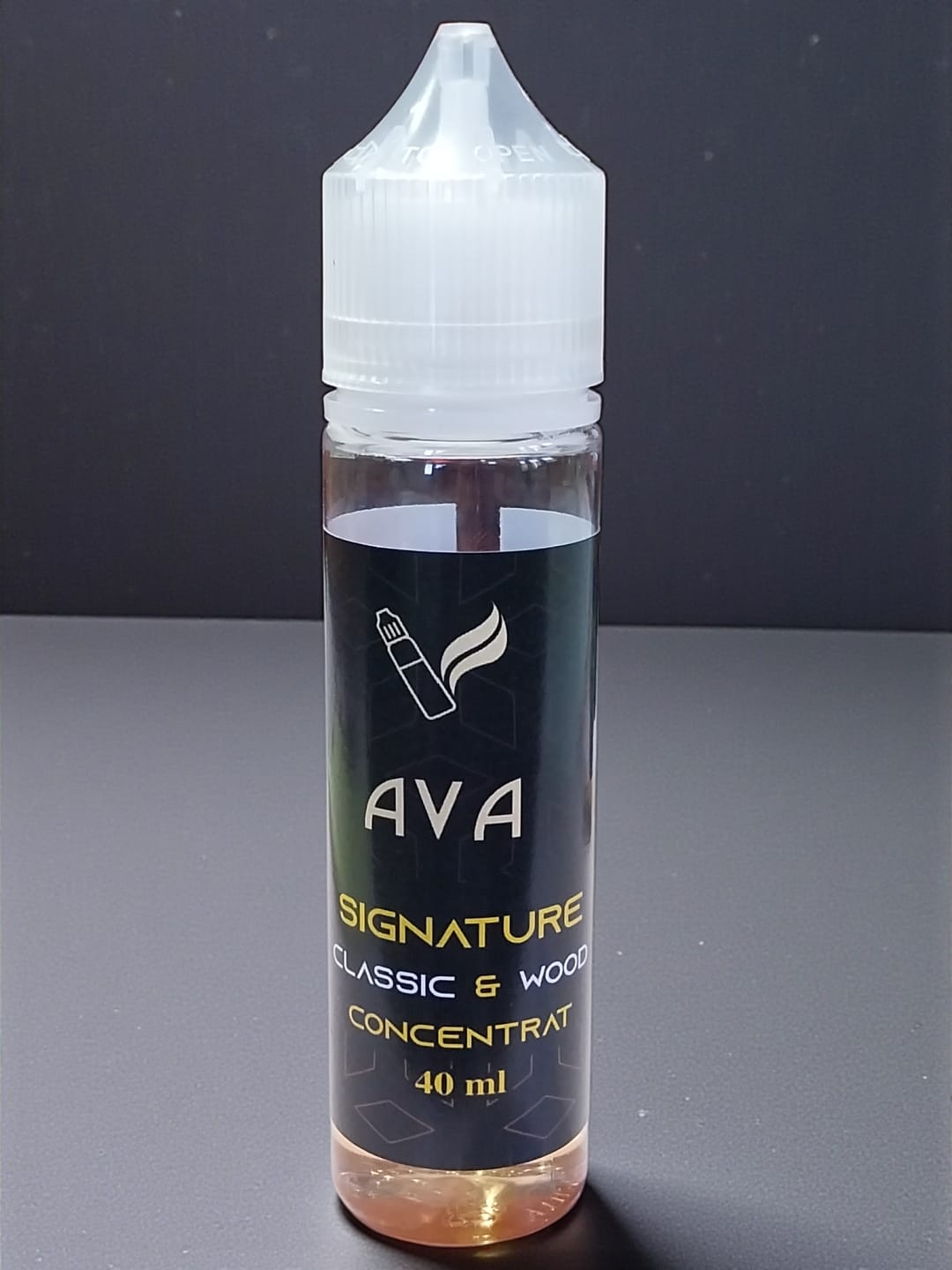 Aroma Concentrata - Lemnos & Clasic, 10/40 ml - Anuro
