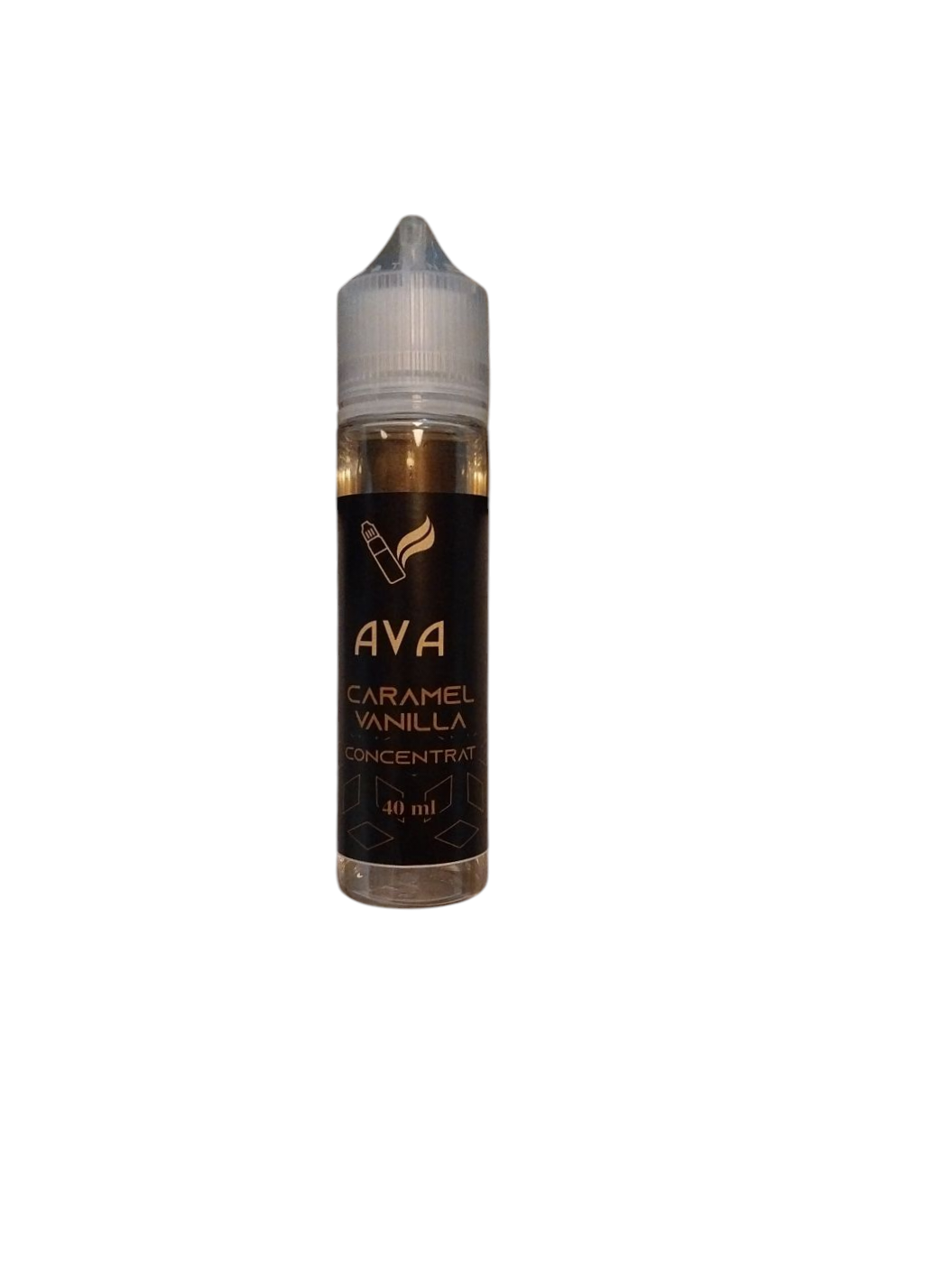 Aromă concentrată vanilie și caramel – esență intensă, dulce și cremoasă, perfectă pentru compoziții aromatice și proiecte DIY.