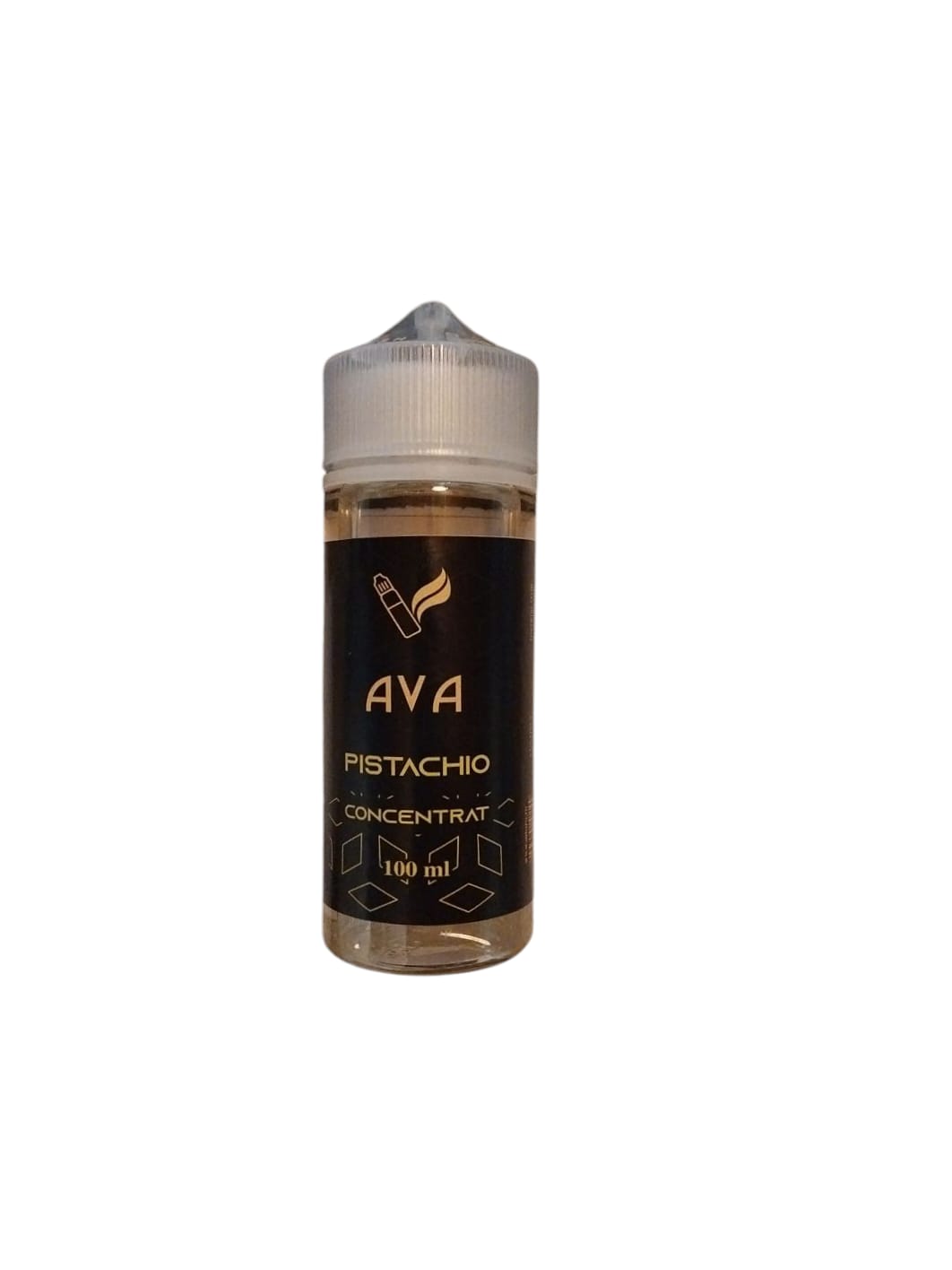 Aromă concentrată de fistic oferă o experiență gustativă distinctă și sofisticată, capturând esența boabelor de fistic prăjite