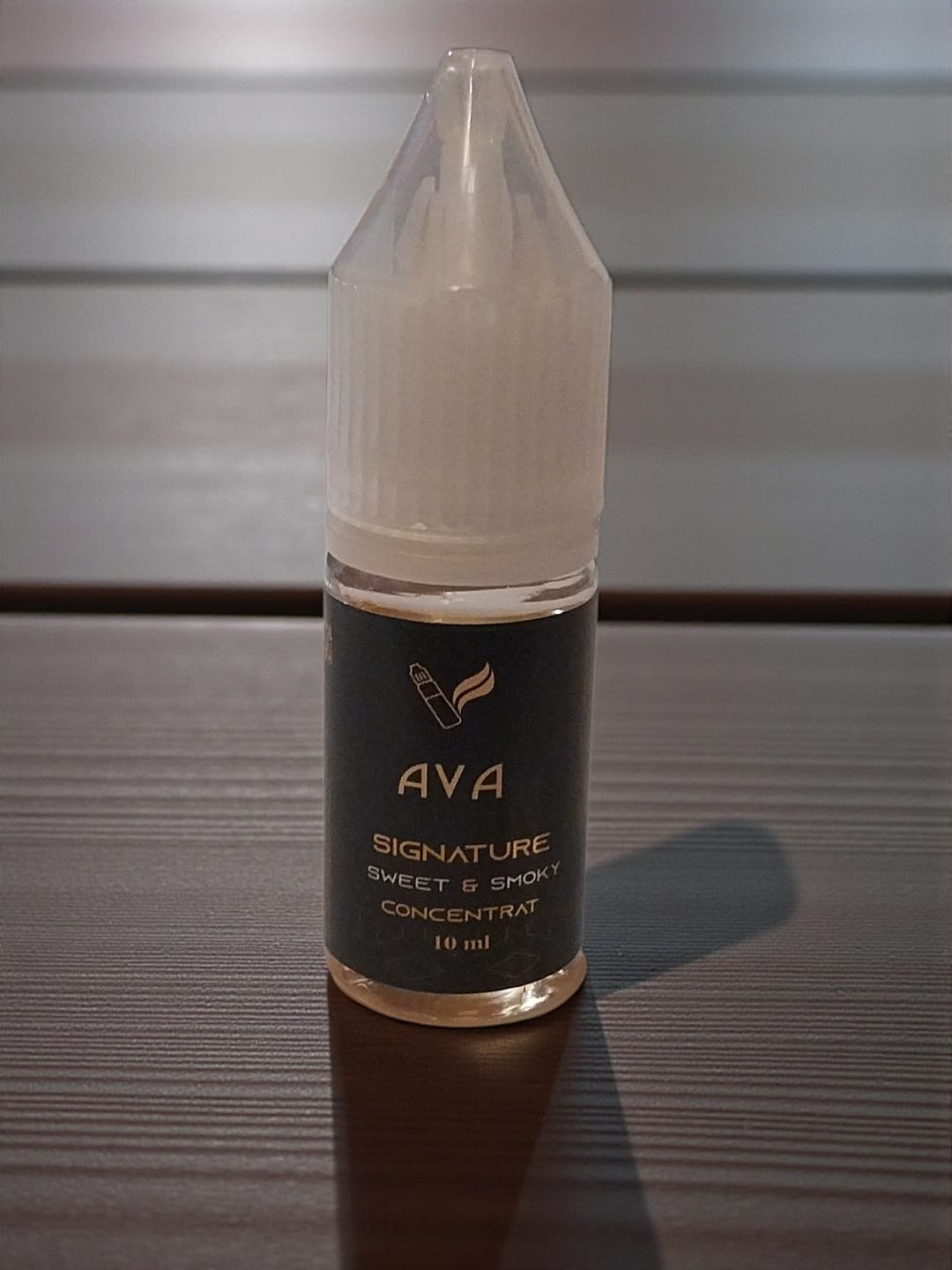 Aroma Concentrata - Dulce & Afumat, 10/40 ml - Anuro