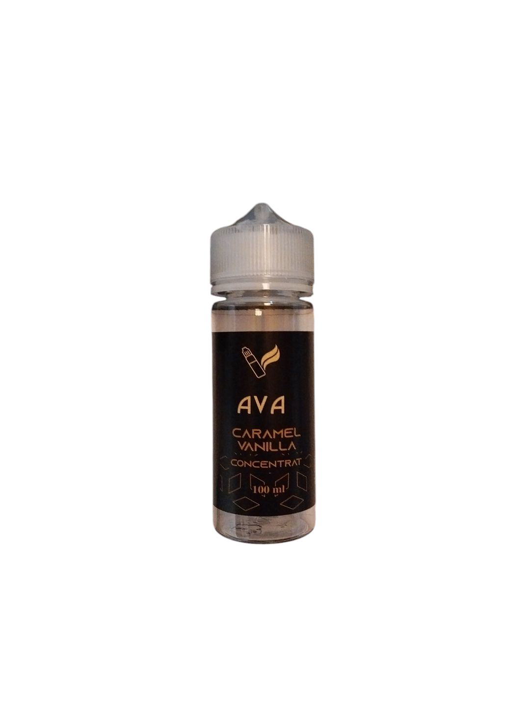 Aroma concentrată de vanilie și caramel combină dulceața bogată a caramelului cu aroma profundă și caldă a vaniliei, creând un profil aromatic complex și delicios.