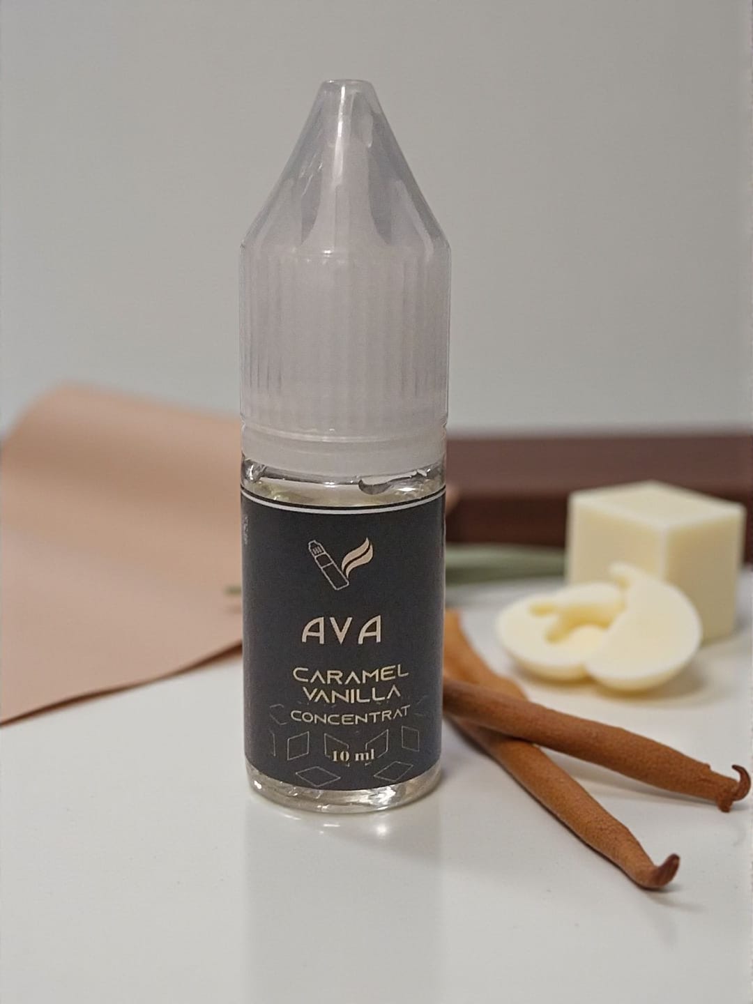 Experimenteaza Aromele! Sticlutele de 10 ml - 19 Lei