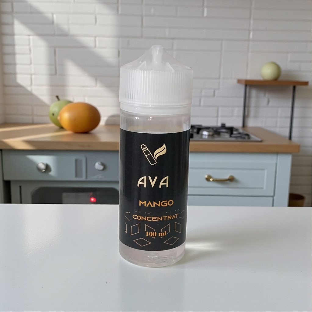 Aromele Concentrate: Esenta Gustului Ales