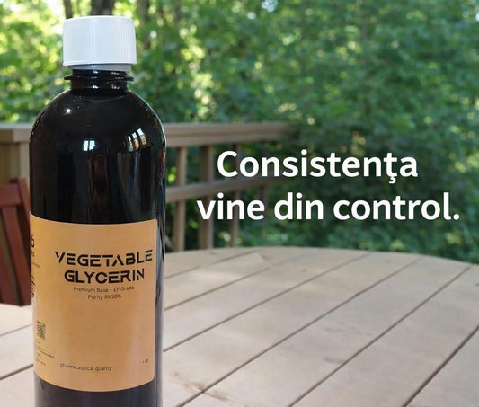 De ce procesul de productie influenteaza rezultatul final