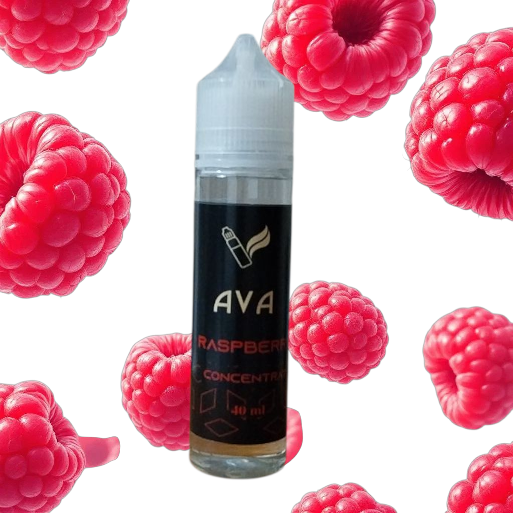 Descopera aroma concentrata cu zmeura, un gust intens si proaspat. Aroma concentrata de zmeura ofera un gust dulce-acrisor.