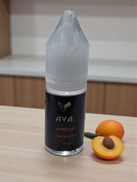 Aroma concentrată de caise este ideală pentru cei care caută o esență tropicală intensă, proaspătă și dulce, aducând un strop de exotism în diverse amestecuri.
