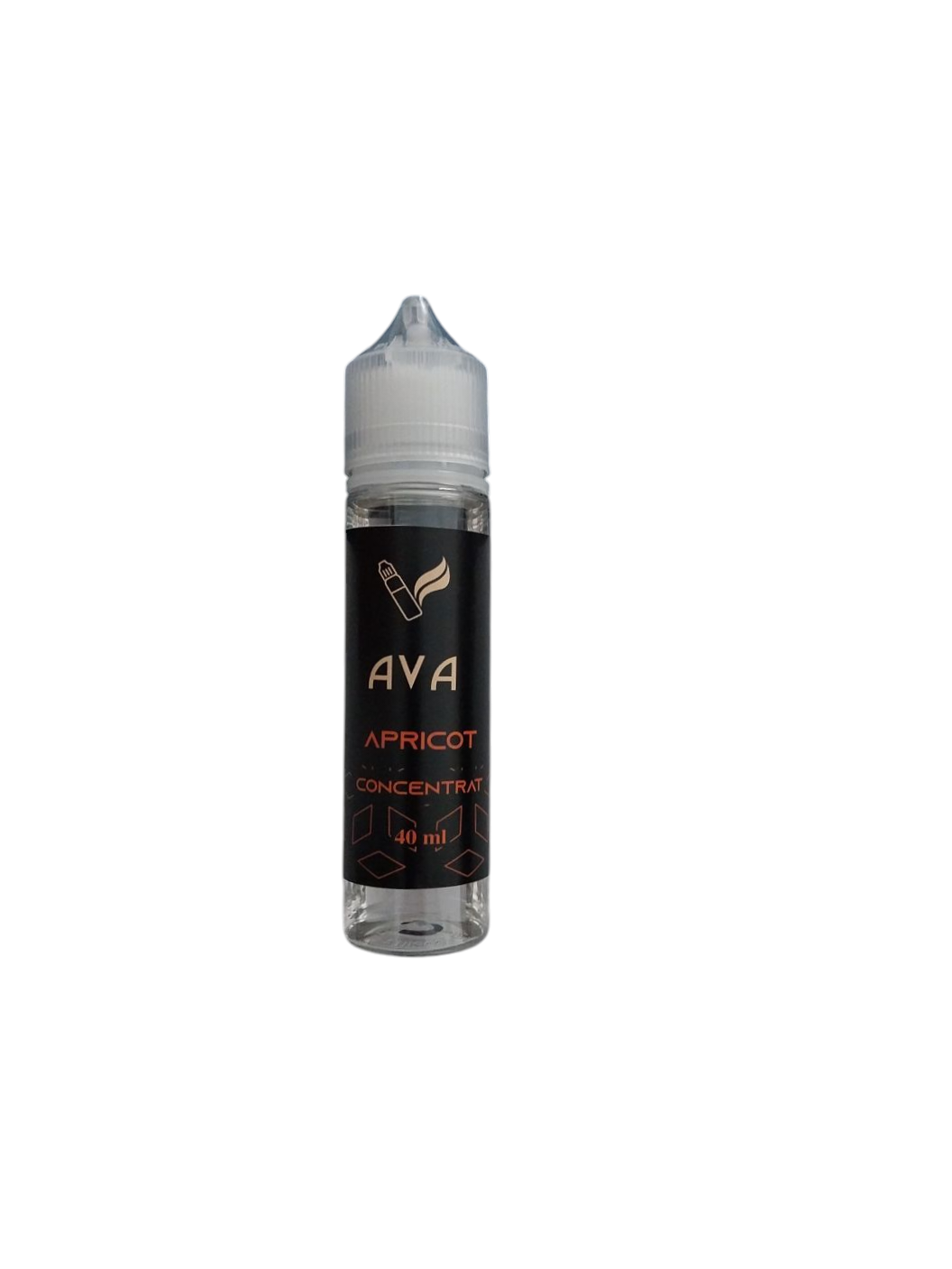 Aroma de caise concentrata. Gust natural, dulce, fructat. Note catifelate de caise coapte la soare , reunite intr-o aroma concentrata de 40 ml.