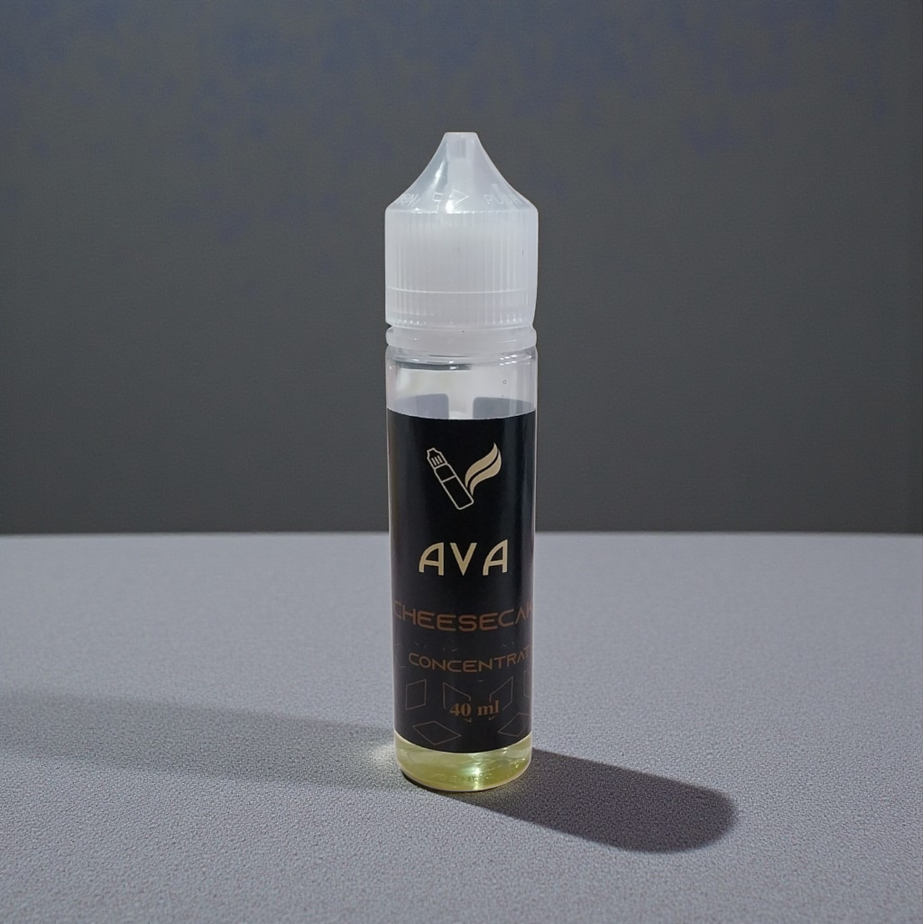 Aroma Concentrata - Cheesecake, 10/40 ml - Anuro 