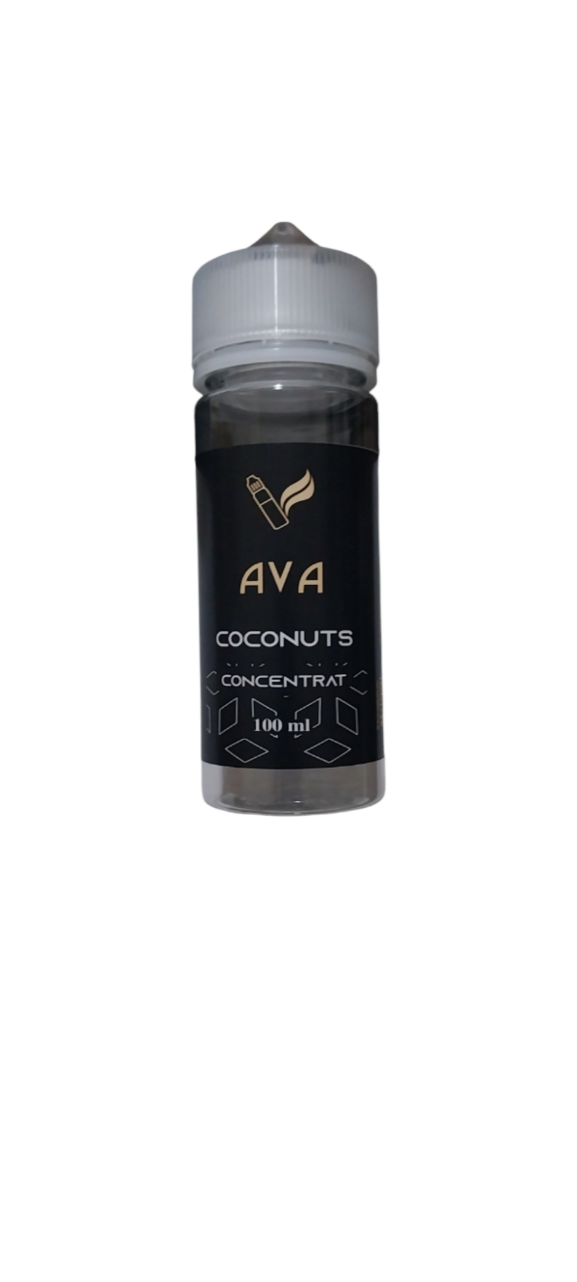 aroma concentrata de cocos aduce vibe-ul tropical in orice baza