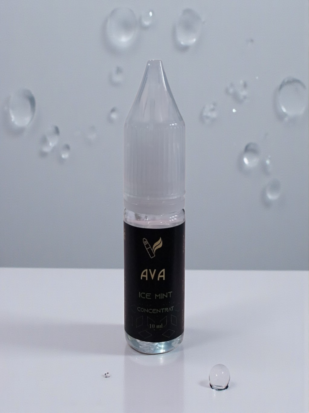 Aroma Concentrata ICE Mint  - 10/40 ml - Anuro 