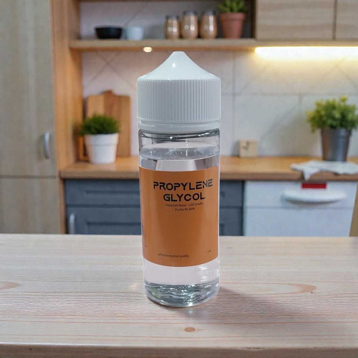 Propilen Glicol - 100 ml - Anuro 