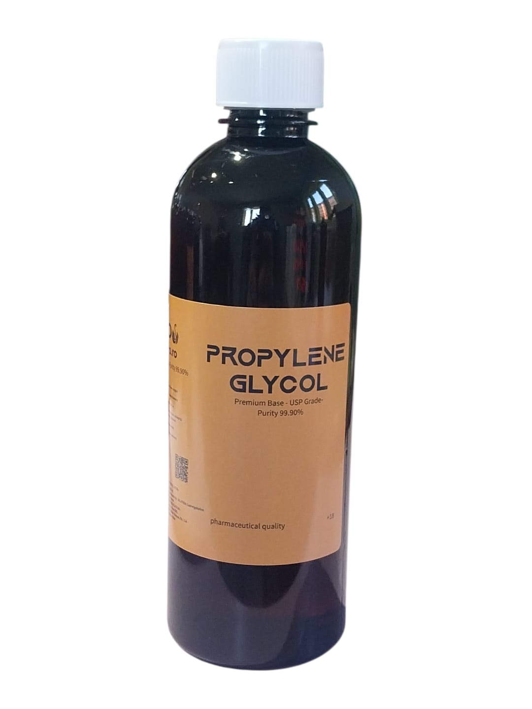 Calitate USP certificată, produs de BASF -USP GRADE , standarde internaționale de puritate și siguranță.