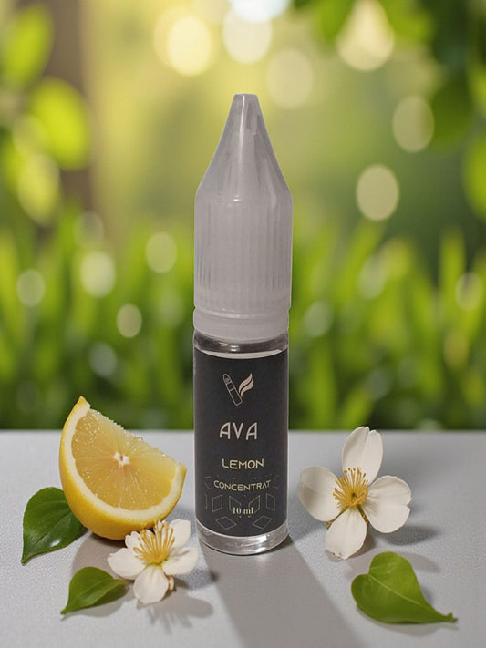  Aromă dulce-acrișoară pentru amestecuri DIY