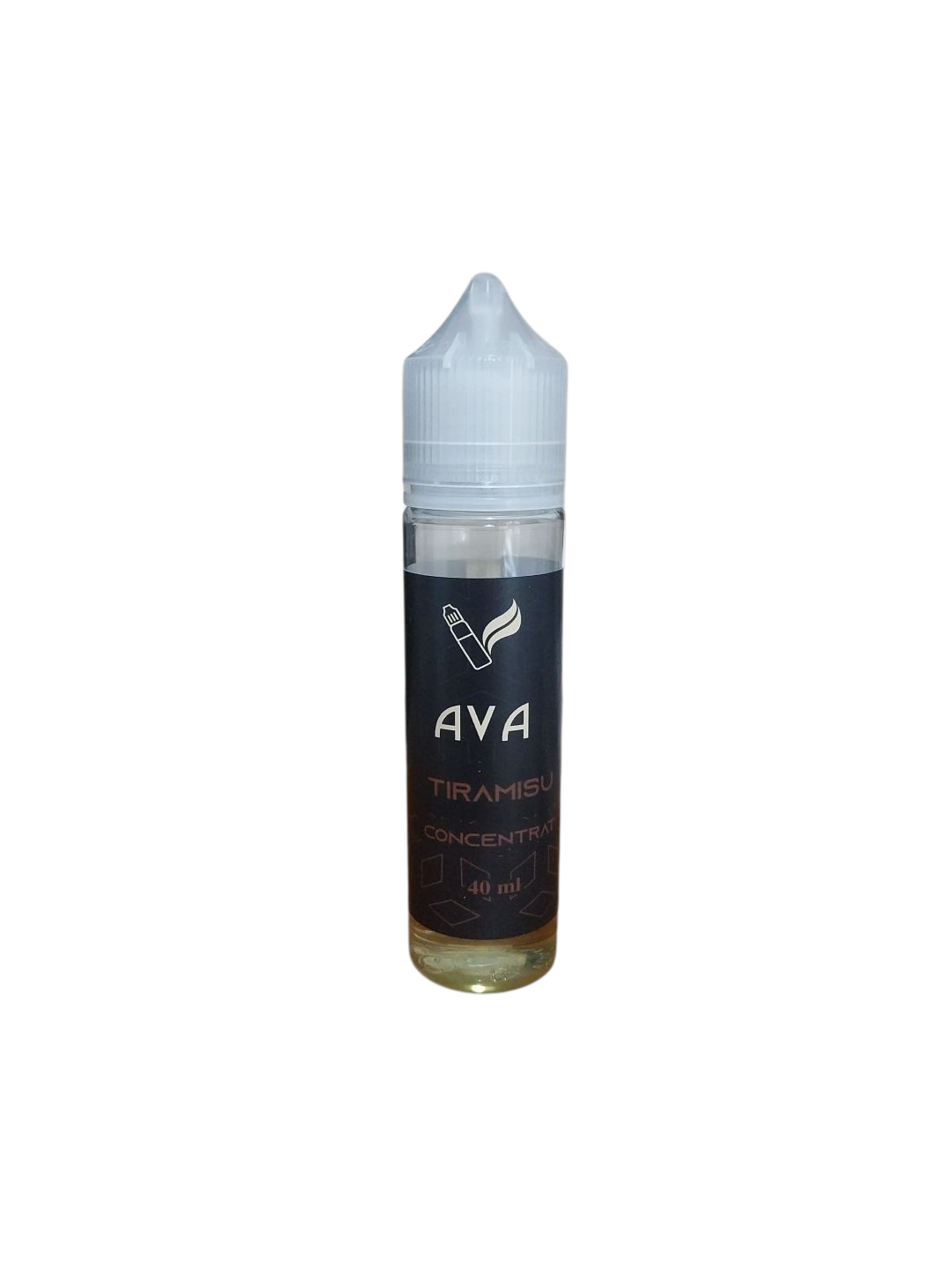 Aroma concentrata de Tiramisu, ideala pentru preparatele dvs! Gust autentic de cafea, cacao si mascarpone!