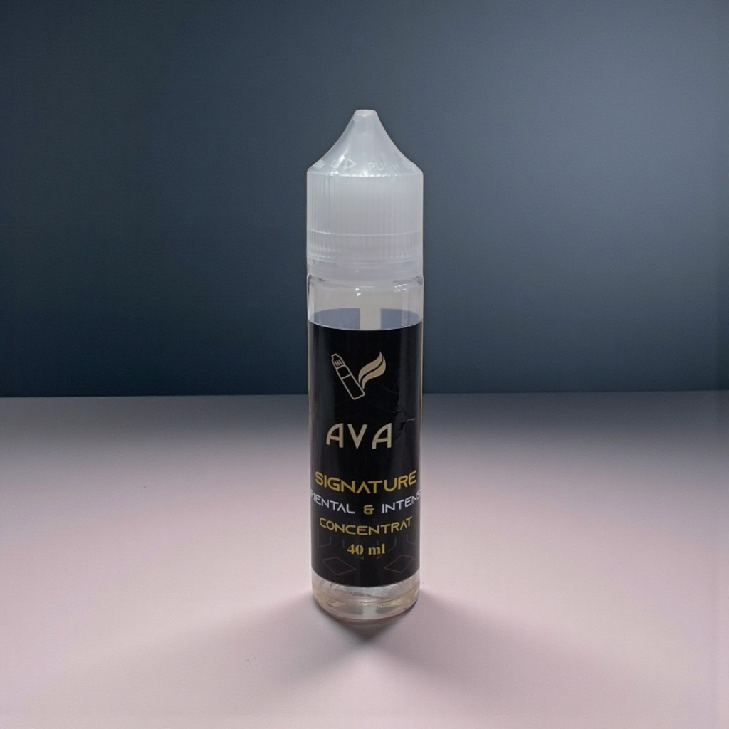 Aroma Concentrata - Oriental & Intens, 10/40 ml - Anuro 